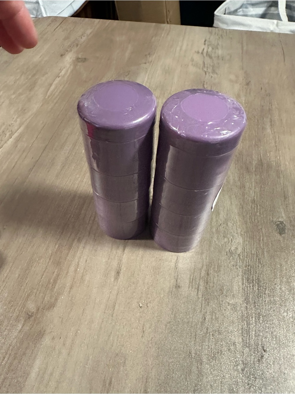 2 mini Storage Cases‎ New
